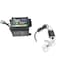 Cequent BREAKAWAY, TRAILER, LIGHT DUTY, PUSH TO TEST SYSTEM FOR 1 TO 3 AXLE W/ ELECT BRAKES, DISPLAY BOX 50-85-325 - alternate 1